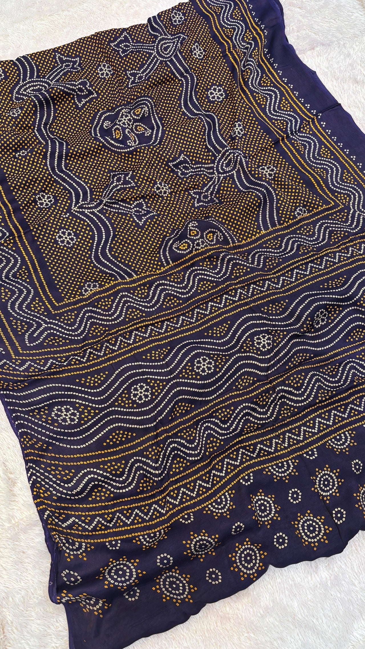 Pure Model Silk Chandarani Saree