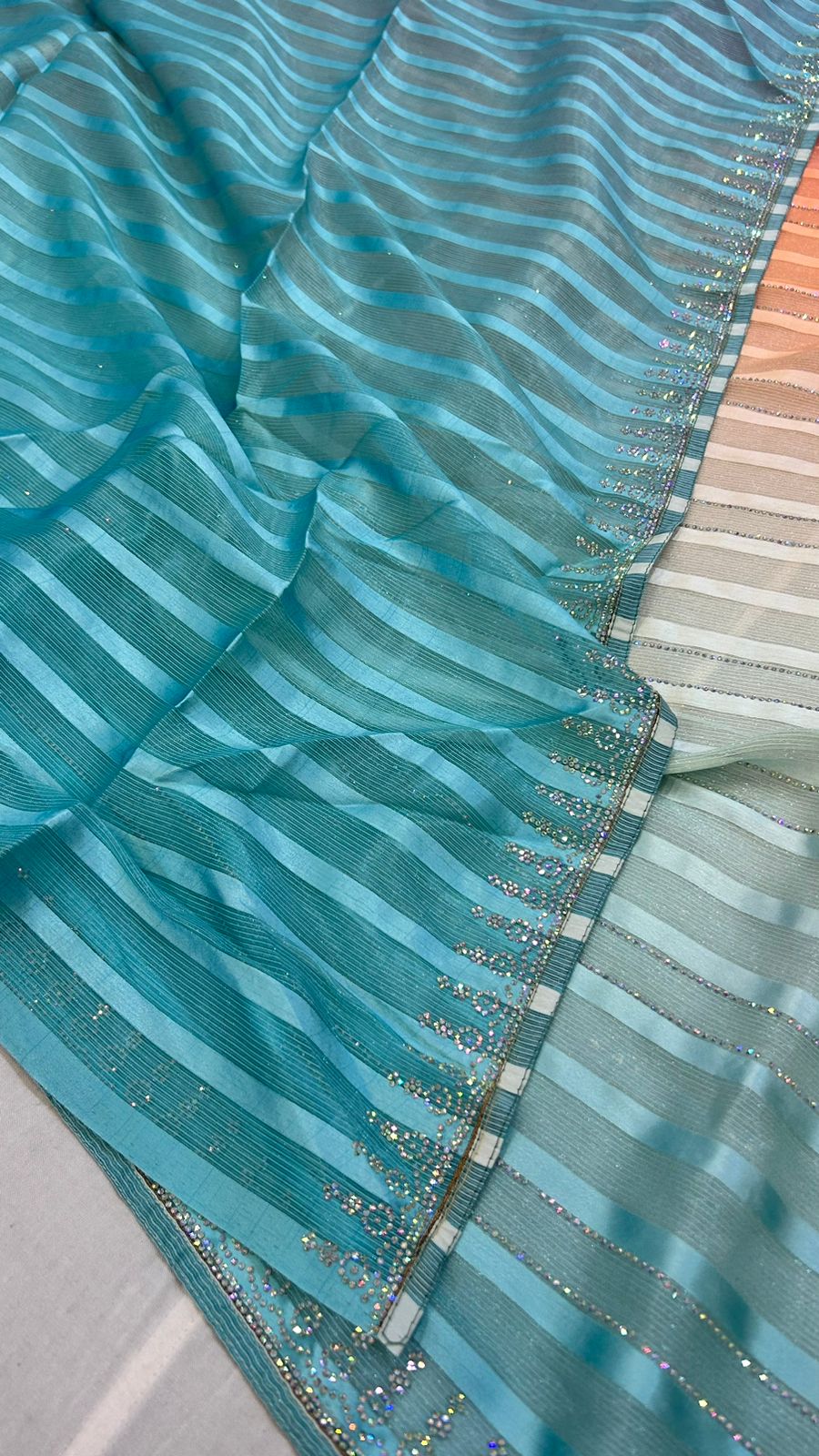 Party Wear Premium Saree