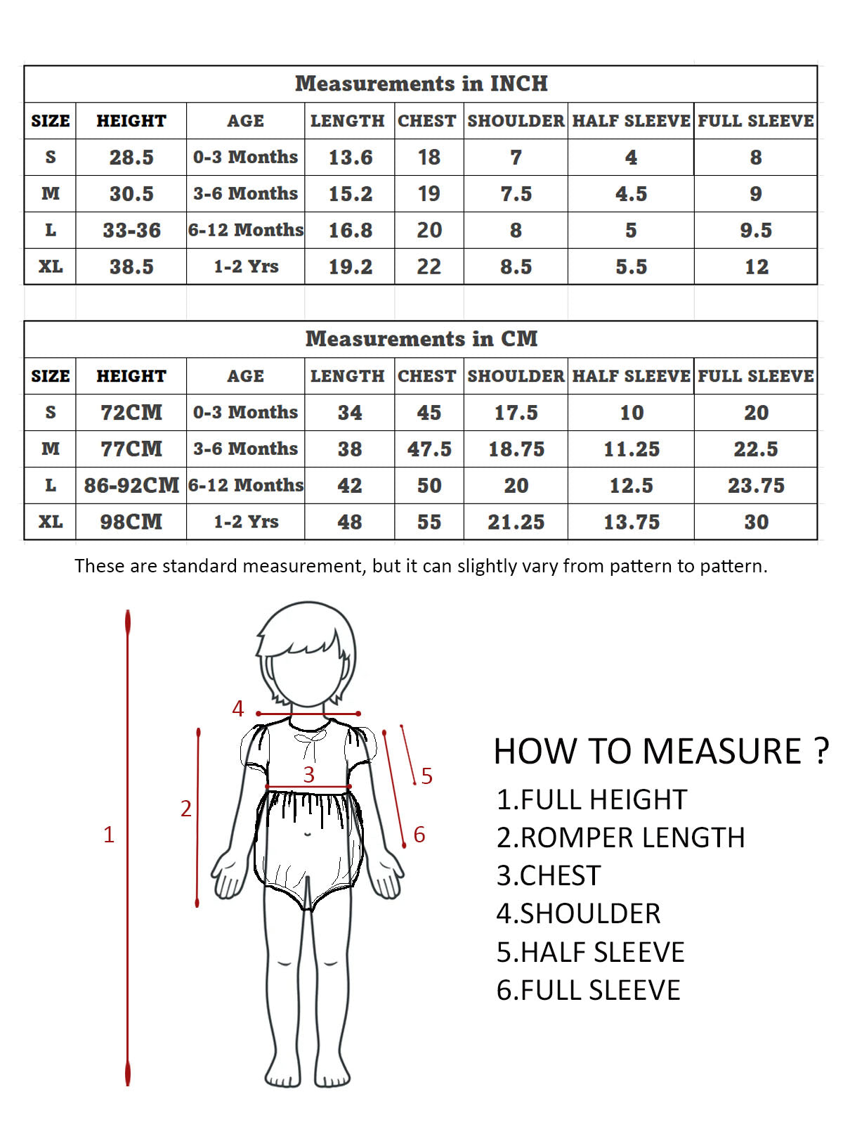 Halemons Baby Girl Pure Cotton Floral Easy to Wear Romper- Peach