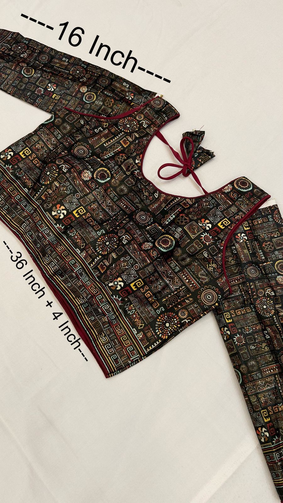 Kalamkari 7 Meter flair Lehanga Choli