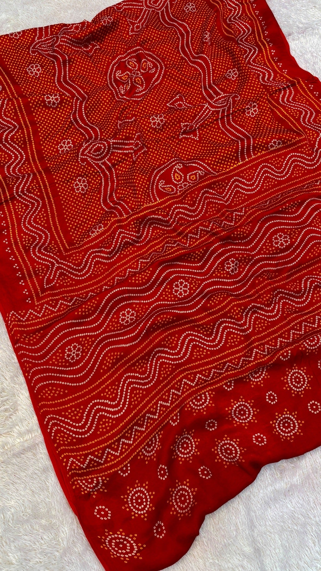 Pure Model Silk Chandarani Saree