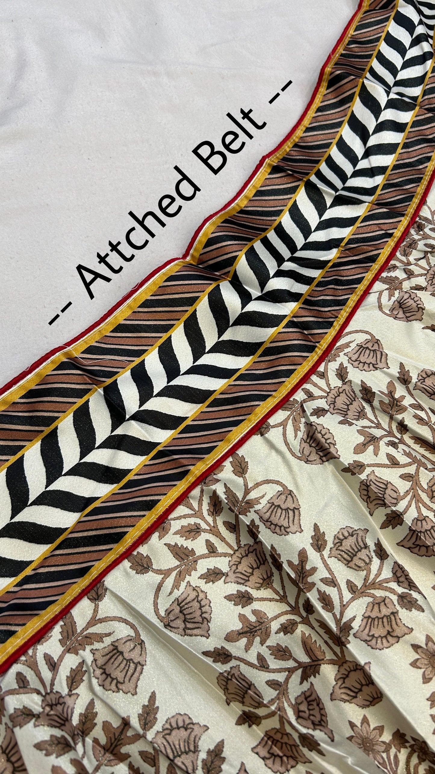 Raj Rajwada 7 Meter flair Lehanga Choli