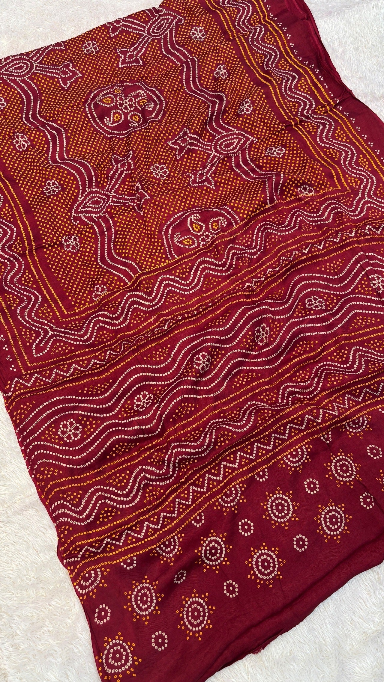 Pure Model Silk Chandarani Saree