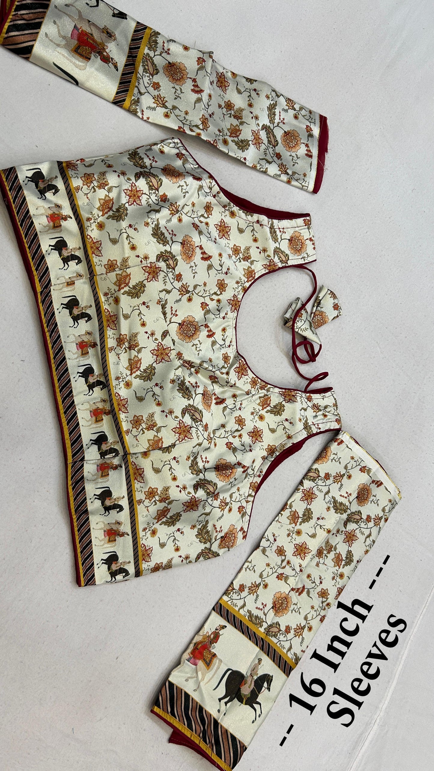 Raj Rajwada 7 Meter flair Lehanga Choli