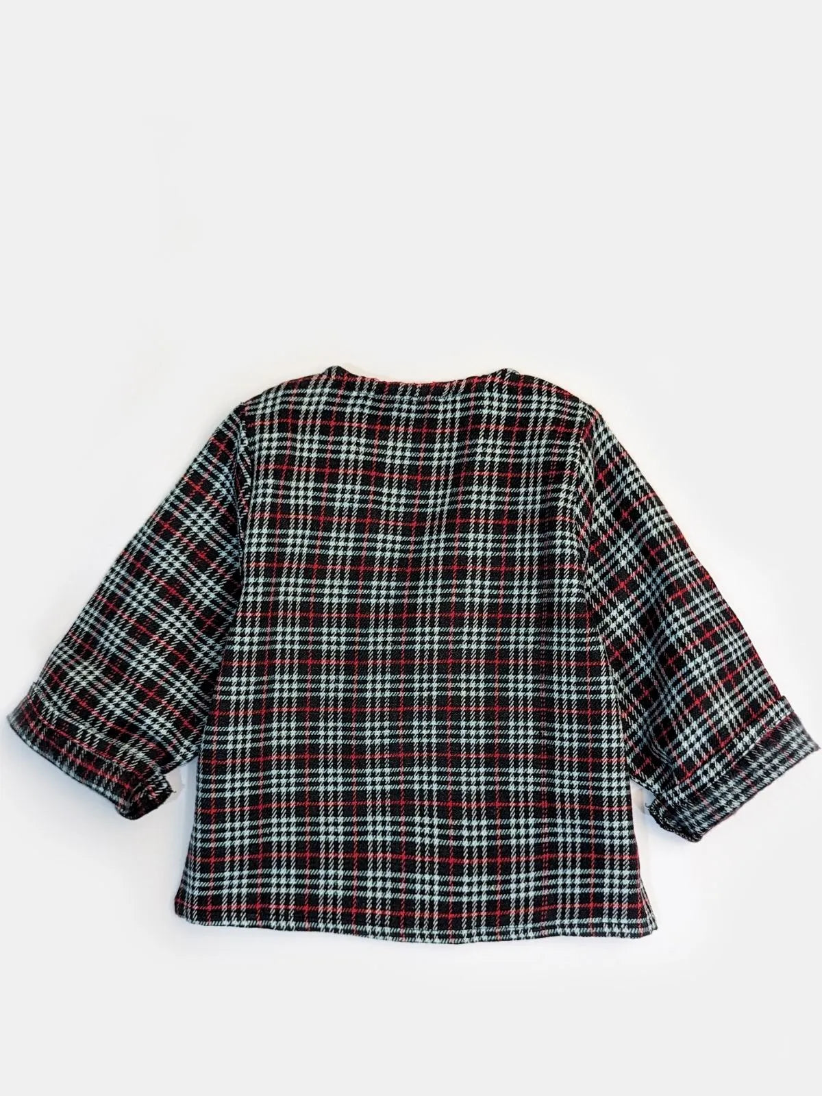 Halemons Baby Boy Fleece Cotton Full Sleeves Jacket Overcoat style-Grey